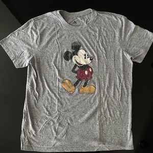 Men’s (unisex) Mickey Mouse shirt